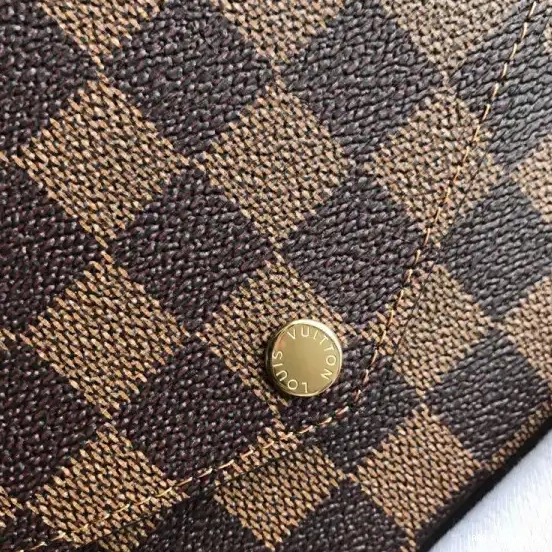 AAA Pruses Bags N63032 Damier Louis Vuitton Felicie Pochette Bag 0514